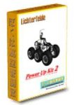 【中古】ぼくは航空管制官 Power Up Kit 2