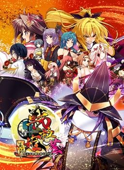【中古】戦極姫・華 ~真録・天下を切り裂く光と影~ 通常版