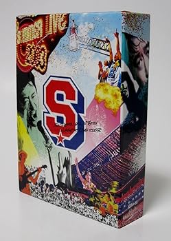 【中古】【39shop】SUMMER★LIVE 2003」 流石だスペシャルボックス 初回生産スペシャルパッケージ版 DVD(非常に良い)|アトリエ絵利奈
