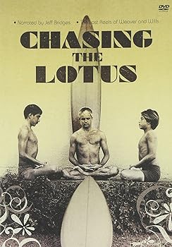 【中古】Chasing The Lotus」チェイシング・ザ・ロータス DVD