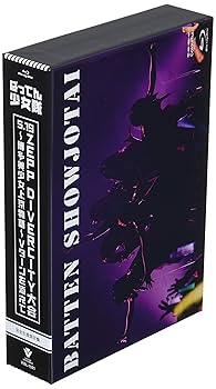 【中古】5.19 ZEPP DIVERCITY大会～博多美少女上京物語～Vターンを添えて」 完全限定生産盤 Blu-ray