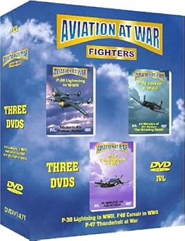 【中古】Aviation at War - Fighters Box Set Import anglais