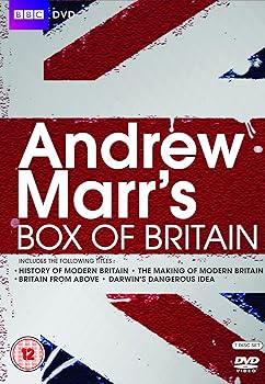 【中古】Andrew Marr's - Box of Britain Import anglais
