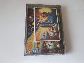 【中古】【39shop】Beauty★& Beast D/Play DVD Box Specifics Blu-ray(非常に良い)｜アトリエ絵利奈