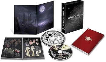 【中古】BAYONETTA Bloody Fate 豪華特装版初回生産限定 Blu-ray