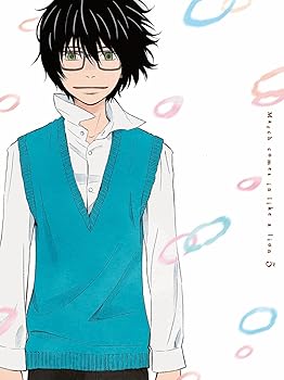 【中古】【39shop】3月のライオン★5完全生産限定版 DVD(非常に良い)｜アトリエ絵利奈