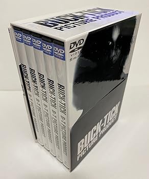 【中古】【39shop】BUCK★TICK: B-T PICTURE PRODUCT DVD(非常に良い)|アトリエ絵利奈