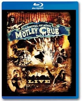 【中古】Carnival of Sins / Blu-ray