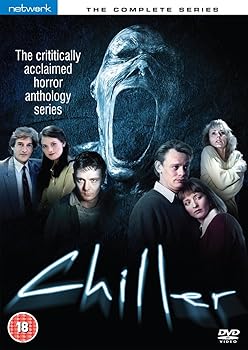 【中古】Chiller - The Complete Series Import anglais