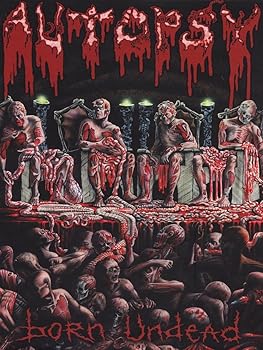 【中古】【39shop】Born★Undead DVD(非常に良い)｜アトリエ絵利奈 11,754円