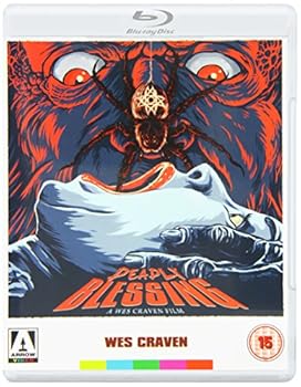【中古】Deadly Blessing Dual Format Blu-ray 38,190円