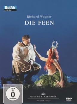 【中古】Die Feen