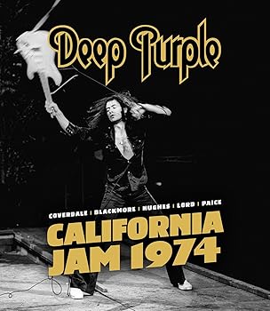 【中古】【39shop】California★Jam 74 Blu-ray Import(非常に良い)|アトリエ絵利奈