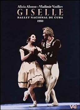 【中古】Giselle DVD