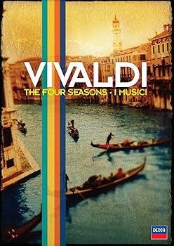 【中古】Four Seasons DVD