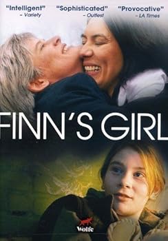 【中古】【39shop】Finn's★Girl / DVD(非常に良い)｜アトリエ絵利奈