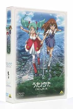 【中古】【39shop】EMOTION★the Best うた∽かた DVD-BOX(非常に良い)|アトリエ絵利奈