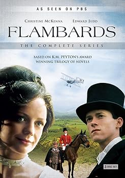 【中古】【39shop】Flambards★DVD(非常に良い)｜アトリエ絵利奈