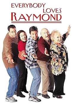 【中古】Everybody Loves Raymond: Complete Series DVD