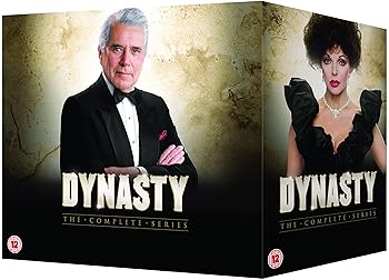 【中古】【39shop】Dynasty★Complete Series DVD(非常に良い)|アトリエ絵利奈