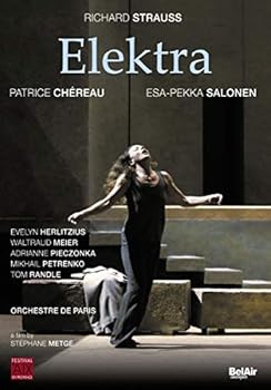 【中古】Elektra DVD
