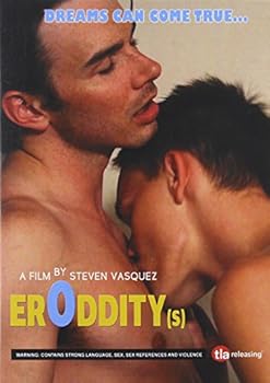 【中古】Eroddity DVD Import 12,562円