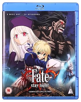 【中古】Fate Stay Night