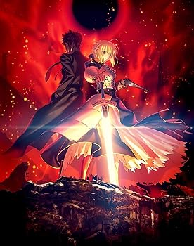 【中古】Fate/Zero Blu-ray Disc Box Standard Edition