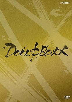 【中古】DOLL$BOXX Live Tour 2018high $pec High Return」 DVD