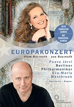 【中古】Europakonzert 2018 - Berliner Philharmoniker