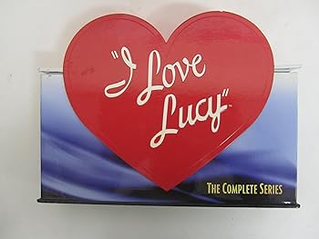 【中古】I Love Lucy: Complete Series/ DVD