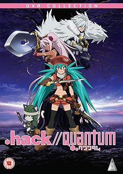 【中古】【39shop】Hack//Quantum★Collection Import anglais(非常に良い)|アトリエ絵利奈