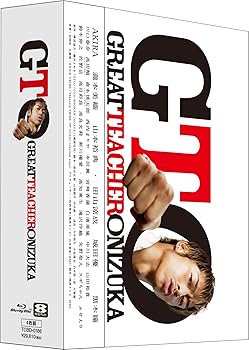 【中古】GTO2012 Blu-ray BOX