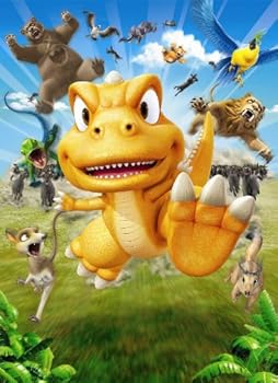 【中古】GON-ゴン- 20 DVD画像