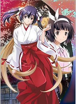 【中古】ISUCA-イスカ- 第2巻 限定版 DVD画像