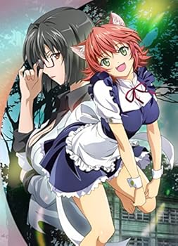 【中古】ISUCA-イスカ- 第3巻 限定版 DVD画像