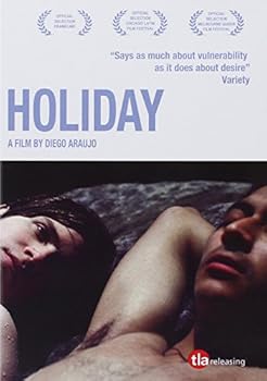 【中古】【39shop】Holiday★DVD(非常に良い)｜アトリエ絵利奈
