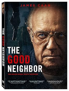 【中古】Good Neighbor DVD Import
