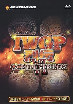【中古】【39shop】IWGP烈伝COMPLETE-BOX★VI Blu-ray-BOX(非常に良い)｜アトリエ絵利奈