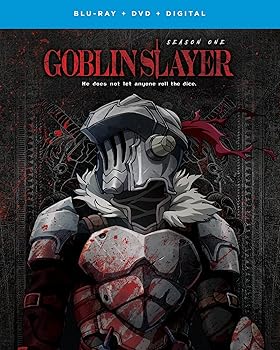 【中古】【39shop】Goblin★Slayer: Season One Blu-ray(非常に良い)｜アトリエ絵利奈