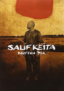 【中古】Moffou Dia / DVD