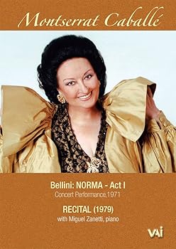 【中古】【39shop】Norma★Act1 Bellini DVD(非常に良い)｜アトリエ絵利奈