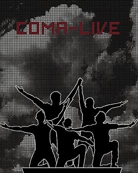 【中古】Live Blu-ray
