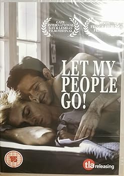 【中古】【39shop】Let★My People Go DVD Import(非常に良い)｜アトリエ絵利奈