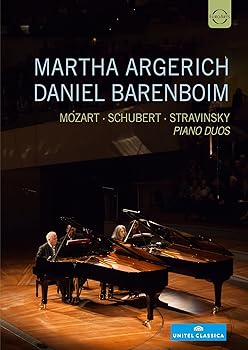 【中古】Piano Duos