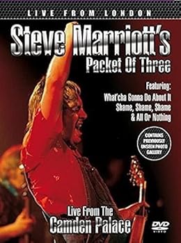 【中古】Live From London DVD