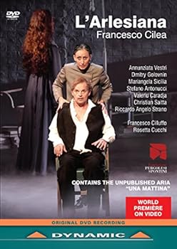 【中古】【39shop】L'arlesiana★DVD(非常に良い)|アトリエ絵利奈