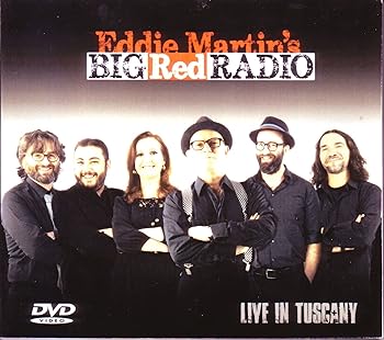 【中古】Live in Tuscany DVD 6,990円