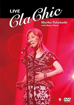 【中古】LIVE ClaChicDVD