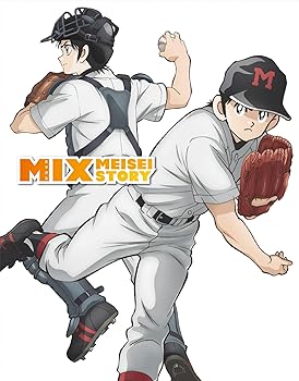 【中古】MIX DVD BOX Vol.1完全生産限定版